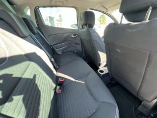 Clio 1.2 TCE Energy EDC6 120 CV BOITE AUTO 2017 occasion 49070 Beaucouz&eacute;