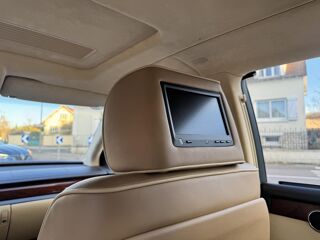 Phaeton 4.2i V8 - 335 - BV Tiptronic LIMOUSINE 4pl 4Motion / INDIVI 2008 occasion 78300 Poissy