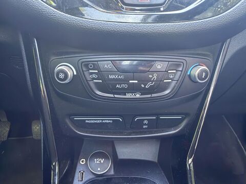 B-max 1.0 SCTi 125 Titanium 2016 occasion 77185 Lognes