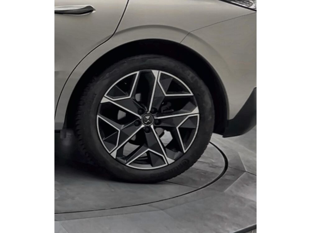 DS4 Cross 1.5 BlueHDi - 130ch - BV EAT8 - Trocadero - Garantie 1 2021 occasion 33130 B&egrave;gles