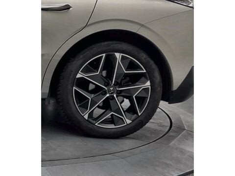 DS4 Cross 1.5 BlueHDi - 130ch - BV EAT8 - Trocadero - Garantie 1 2021 occasion 33130 B&egrave;gles