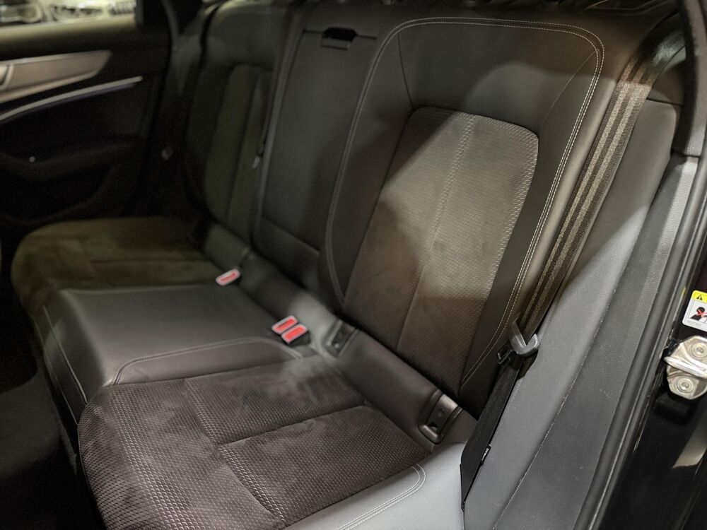 A6 AVANT 2.0 35 TDI 165ch S-LINE S-TRONIC BVA - Garantie 12 MOI 2021 occasion 94360 Bry-sur-Marne
