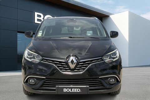 Sc&eacute;nic Grand IV 1.5 dCi 110 EDC - 7pl MONOSPACE Intens BUSINESS 2016 occasion 78760 Jouars-Pontchartrain