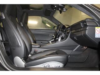 911 Carrera 4S TYPE 991 - 3.0i 420CH - BV PDK - SUIVI PORSCHE - 2016 occasion 95340 Bernes-sur-Oise