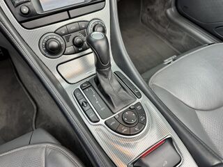 SL 500 V8 306CH BVA AMG - GARANTIE 12 MOIS 2001 occasion 33450 Montussan