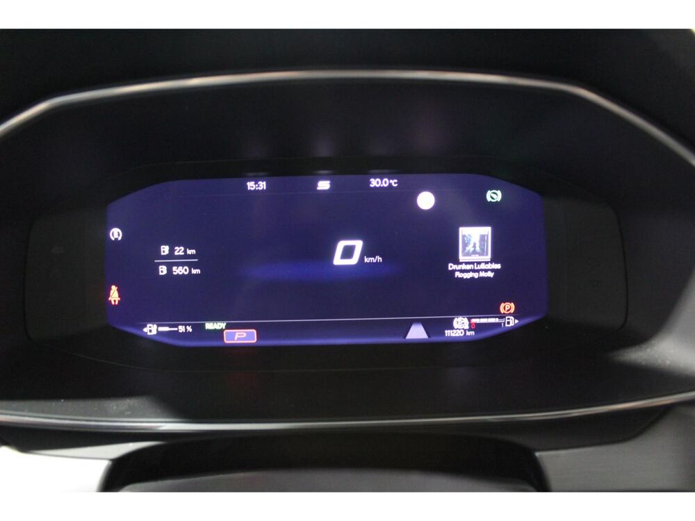 Leon FR 1.4 e-HYBRID - 204 - BV DSG 6 -SUIVI COMPLET SEAT - ATTEL 2020 occasion 95340 Bernes-sur-Oise