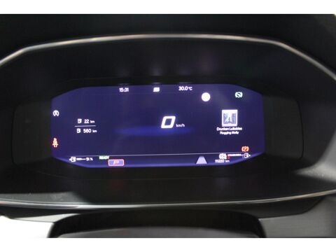 Leon FR 1.4 e-HYBRID - 204 - BV DSG 6 -SUIVI COMPLET SEAT - ATTEL 2020 occasion 95340 Bernes-sur-Oise