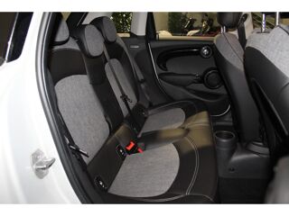 Cooper D Cooper Greenwich - 1.5i 136CH BVR - SECONDE MAIN 2020 occasion 95340 Bernes-sur-Oise