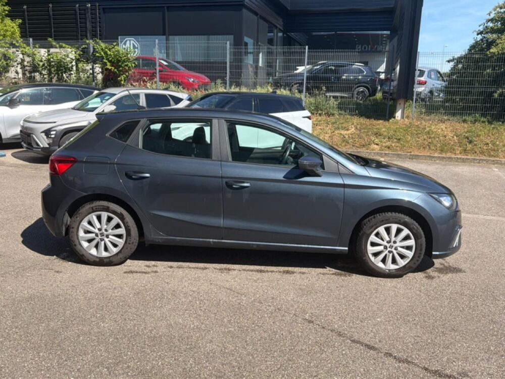 Ibiza 1.0 mpi 80 style business 2023 occasion 85150 Les Achards
