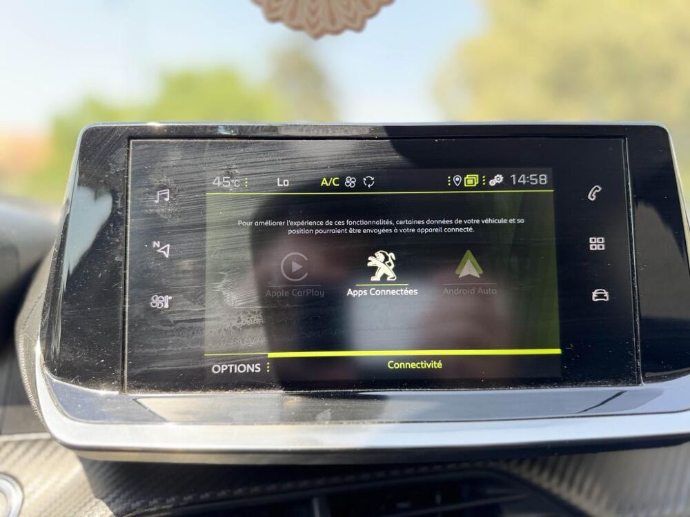 2008 ALLURE PACK 1.5 - 130CH - CAM - CARPLAY - REGULATEUR 2021 occasion 13760 Saint-Cannat