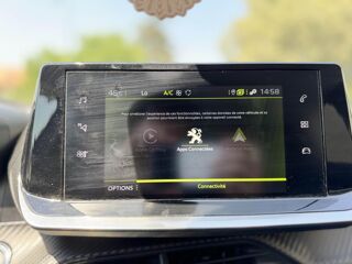 2008 ALLURE PACK 1.5 - 130CH - CAM - CARPLAY - REGULATEUR 2021 occasion 13760 Saint-Cannat