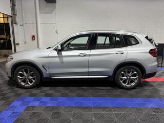 X3 2.0 I 185 X-LINE XDRIVE BVA - R&eacute;vis&eacute;e / Garantie 12 MOIS 2018 occasion 94360 Bry-sur-Marne