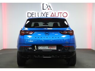 Grandland GS Line Hybrid 225 PHASE 2 2023 occasion 06550 La Roquette-sur-Siagne