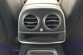 Classe S Mercedes S63 AMG Coup&eacute; 4MATIC V8 585 ch KIT BRABUS Full Opti 2015 occasion 78760 Jouars-Pontchartrain