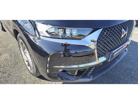 DS3 1.5 BlueHDi 130 EAT8 So Chic +CAMERA+KEYLESS 2020 occasion 81580 Soual
