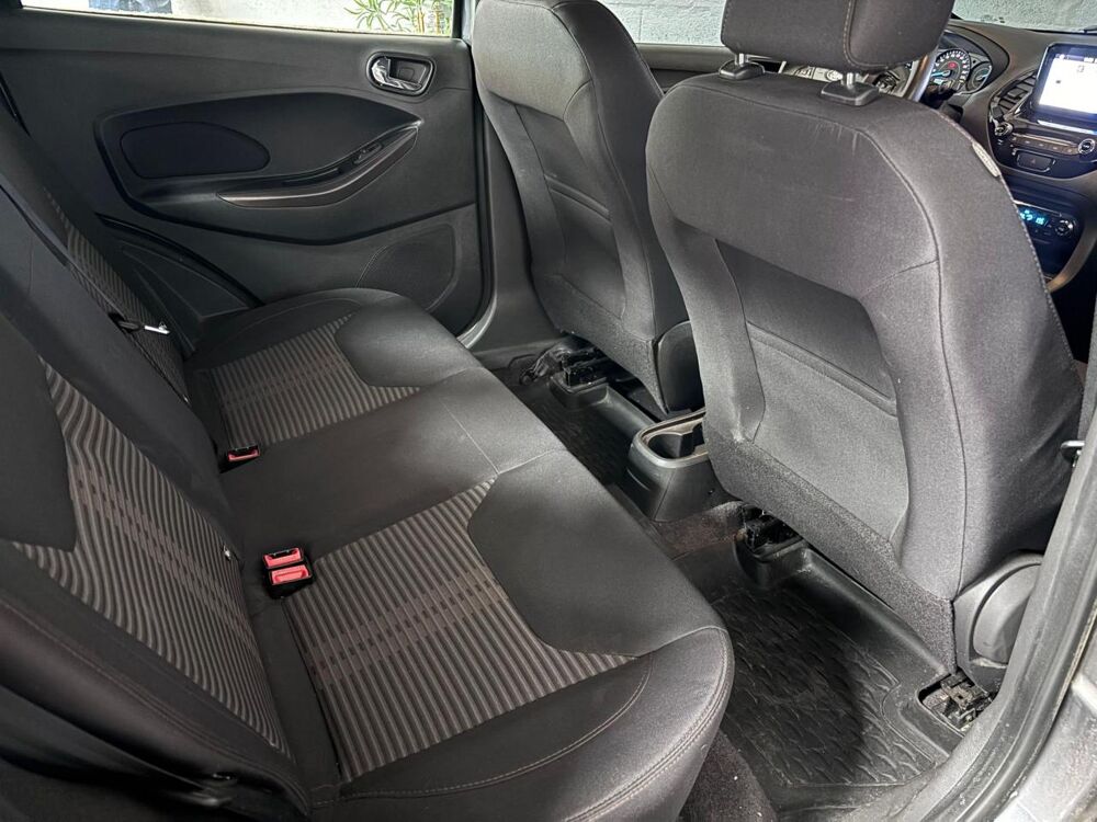 Ka 1.2Ti-VCT 85CH FINITION Active - GARANTIE 6 MOIS MINIMUM 2019 occasion 33700 M&eacute;rignac
