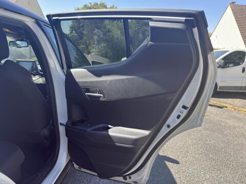 Divers Hybride 122h - BV e-CVT Dynamic 2019 occasion 77185 Lognes