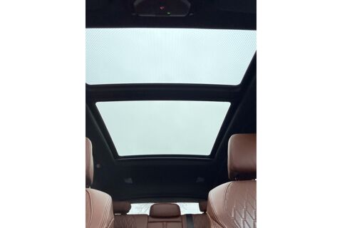 X5 BMW M50d xDrive 400ch BVA8 B&W 360&deg; Cuir Suivi BMW 2019 occasion 78760 Jouars-Pontchartrain