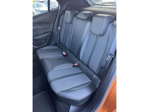2008 ALLURE BUSINESS BLUEHDI 110ch 2021 occasion 44700 Orvault