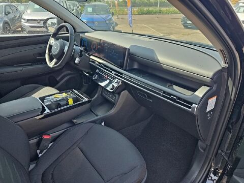 Tucson 1.6 t-gdi 239 hybrid intuitive 2026 occasion 57525 Talange
