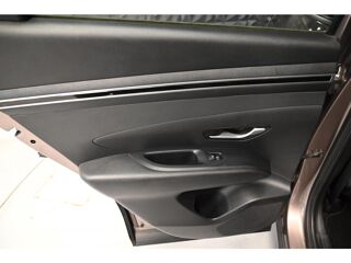 Tucson 1.6 CRDi Hybrid 48V - 136 - BV DCT-7 S&S 2020 Business PHAS 2021 occasion 77100 Meaux