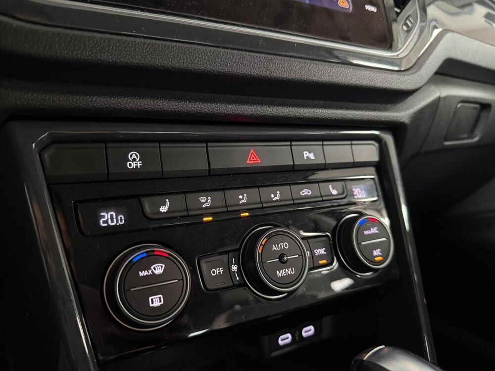 T-ROC 1.5 TSI Evo - 150 - Start&Stop - BV DSG 7 Carat Exclusive 2020 occasion 38400 Saint-Martin-d'H&egrave;res