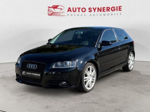 Annonce voiture Audi A3 5490 €