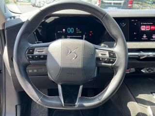 DS4 E-tense 225 performance line + 2023 occasion 33127 Saint-Jean-d'Illac