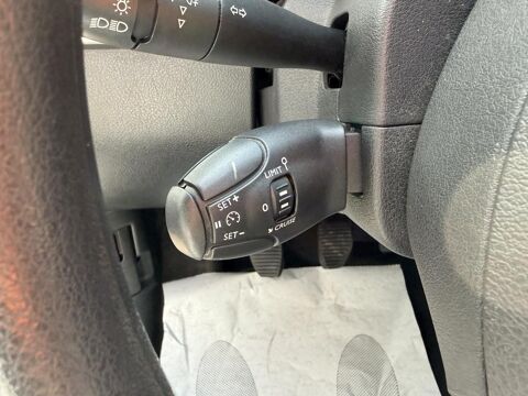 207 1.4 HDi BERLINE Access 2012 occasion 35780 La Richardais