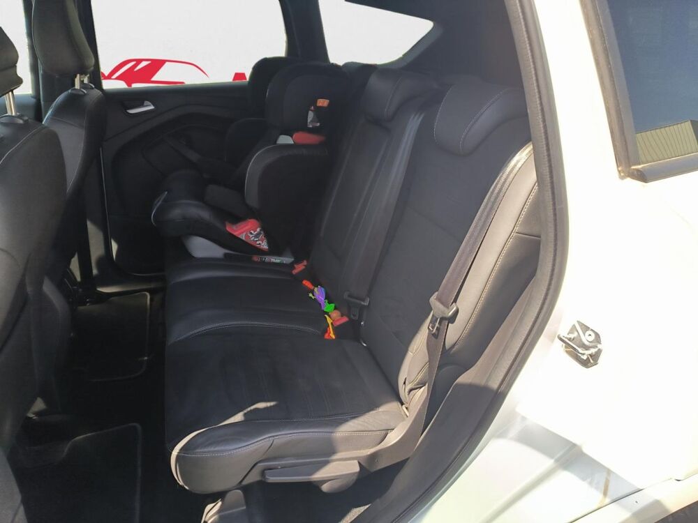 Kuga 2.0 TDCi - 150 4x2 II 2013 ST-Line PHASE 2 2017 occasion 13400 Aubagne