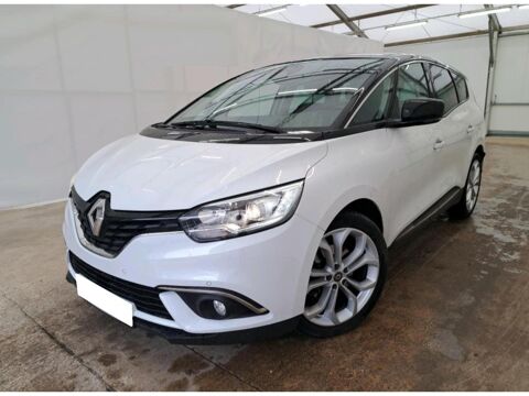 Renault Grand Scénic II IV 1.3 TCE 140CH BUSINESS 7 PLACES 2019 occasion Collégien 77090