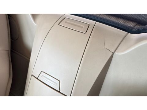 Z4 Roadster 2.5si / SUIVI BMW / SIEGE CHAUFFANT / SIEGE CUIR 2006 occasion 17600 Saujon