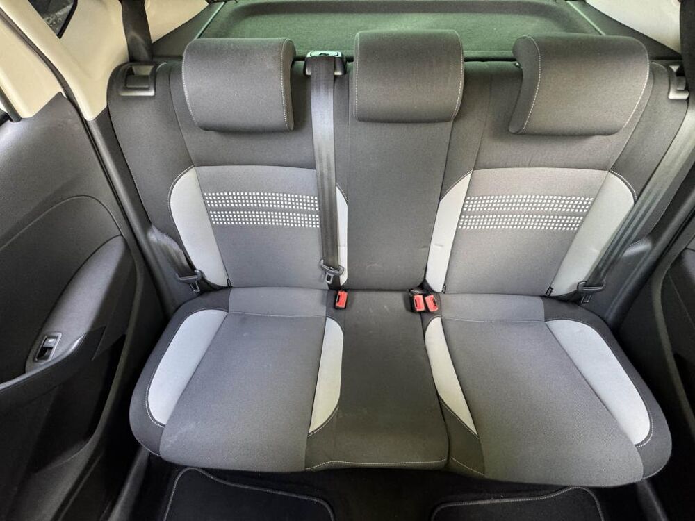 Polo 1.2 TSI - 105 V 6R Life 2013 occasion 77185 Lognes