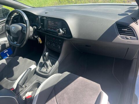 Leon SC 2.0 TSI 280 CUPRA DSG6 BVA START-STOP 2014 occasion 42170 Saint-Just-Saint-Rambert