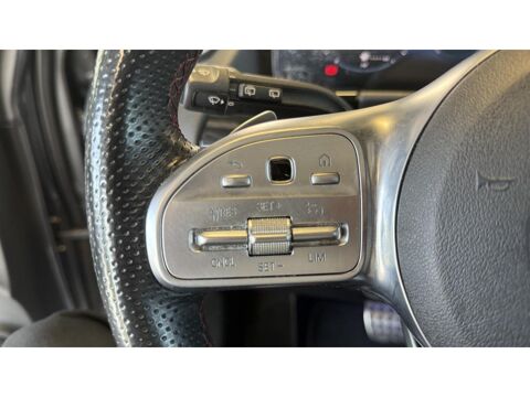 Classe GLA 200d 8G-DCT AMG Line - 2020 - Toit ouvrant - sieges electriq 2020 occasion 60740 Saint-Maximin