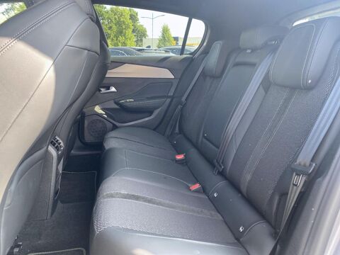 308 1.2 hybrid 145 gt e-dcs6 2025 occasion 85150 Les Achards