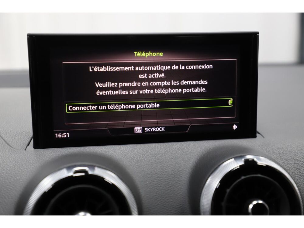 Q2 1.5 35 TFSI 150 S Line S-tronic 2023 occasion 06550 La Roquette-sur-Siagne