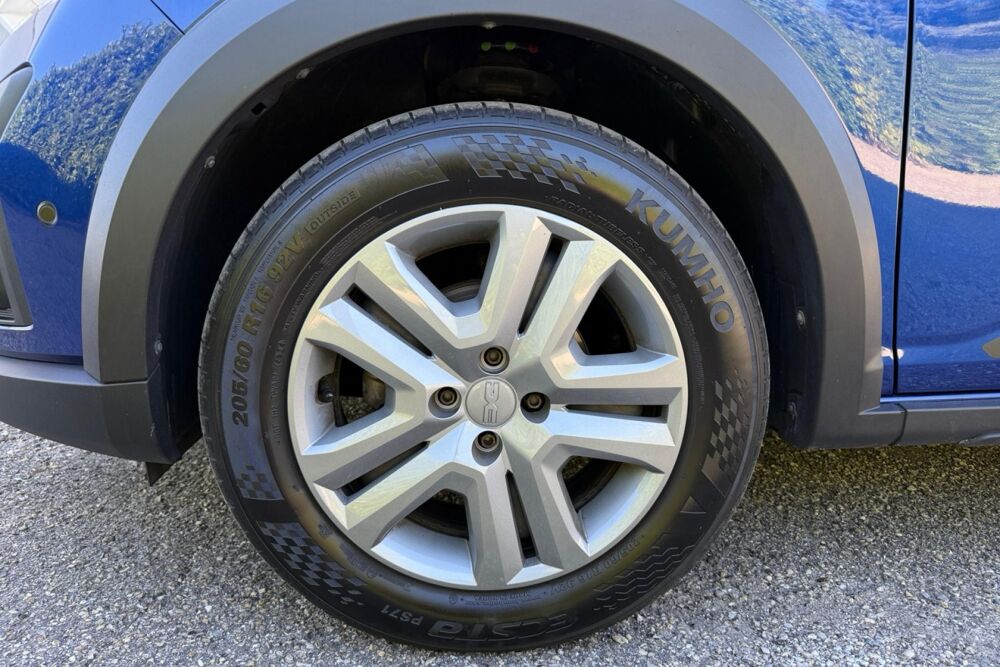 Sandero III STEPWAY 1.0 TCE 90 EXPRESSION BVM6 2023 occasion 38550 Clonas-sur-Var&egrave;ze