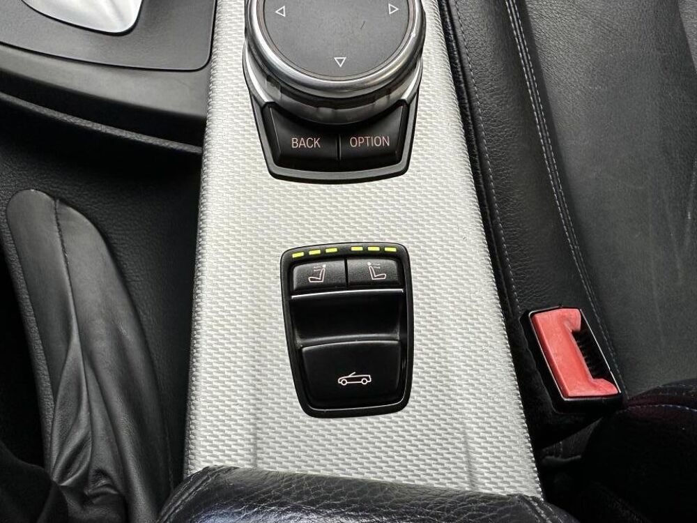 S&eacute;rie 4 CABRIOLET 2.0 420 D 185 M-SPORT BVA 2015 occasion 33370 Artigues-pr&egrave;s-Bordeaux