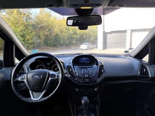 B-max 1.6 Ti-VCT - 105 - BV PowerShift Titanium 2015 occasion 77185 Lognes