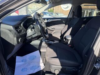 Focus SW 1.5 EcoBlue - 120 - BVA SW BREAK Titanium X GPS + CAMERA 2020 occasion 19100 Brive-la-Gaillarde