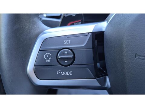 X2 sDrive 20d - M Sport +PK PREMIUM+PACK M SPORT PRO 2025 occasion 81580 Soual