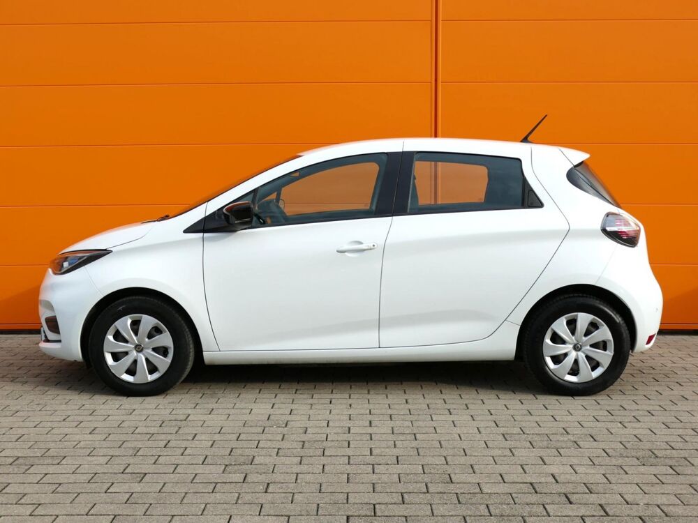 Zo&eacute; R110 BUSINESS ACHAT INTEGRAL MY21 52KWH PHASE 2 2021 occasion 77090 Coll&eacute;gien
