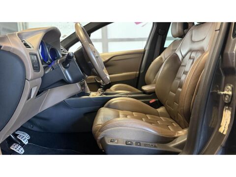 DS4 1.6 BlueHDi 120 Sport Chic - 2016 - Apple car play - Sieges 2016 occasion 60740 Saint-Maximin