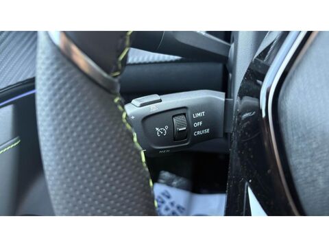 2008 1.2 Hybrid 145 DCS6 GT +PK DRIVE+CAMERA 360+NAVIGATION 2026 occasion 81580 Soual