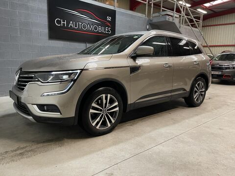 Annonce voiture Renault Koleos 19490 €