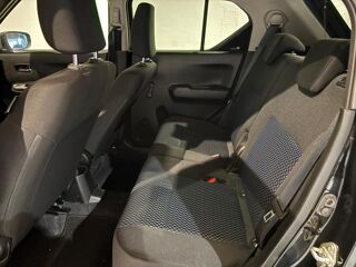 Ignis 1.2 Dualjet + Hybrid SHVS - BV CVT 2017 SUV Privil&egrave;ge PHASE 2021 occasion 78680 &Eacute;p&ocirc;ne