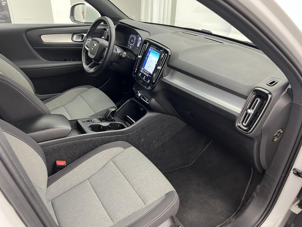 XC40 1.5 T4 HYBRID - 211 CH - GARANTIE 12 MOIS 2022 occasion 33130 B&egrave;gles
