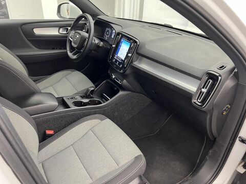 XC40 1.5 T4 HYBRID - 211 CH - GARANTIE 12 MOIS 2022 occasion 33130 B&egrave;gles