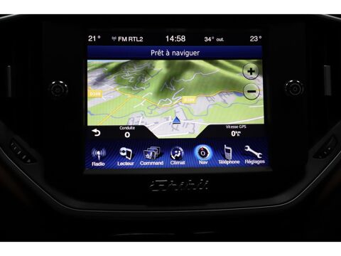 Ghibli 3.0 V6 BVA 2015 occasion 06550 La Roquette-sur-Siagne
